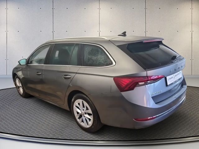 Skoda Octavia Combi Style Style