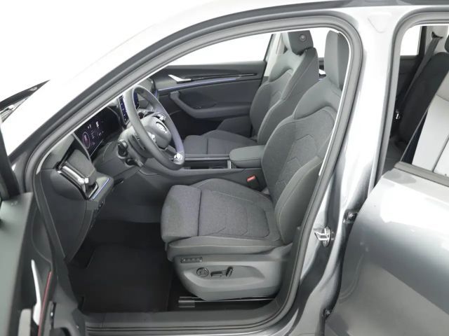 Skoda Kodiaq Selection