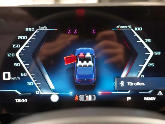 BMW i5 M60 Sedan xDrive