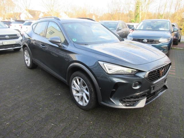 Cupra Formentor 1.4 DSG e-Hybrid