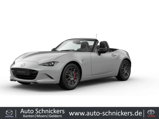 Mazda MX-5 Homura