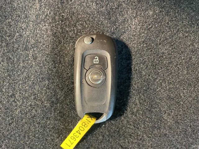 Opel Astra 1.5 CDTI Business Sports Tourer