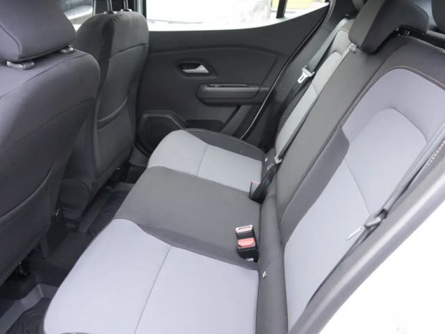 Dacia Sandero Extreme Stepway TCe 90