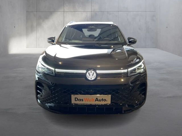 Volkswagen Tiguan DSG Sport eHybrid