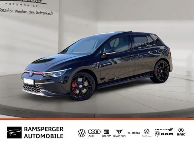 Volkswagen Golf 2.0 TSI DSG GTI