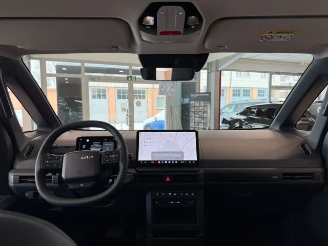 Kia PV5 Passenger 71 kWh