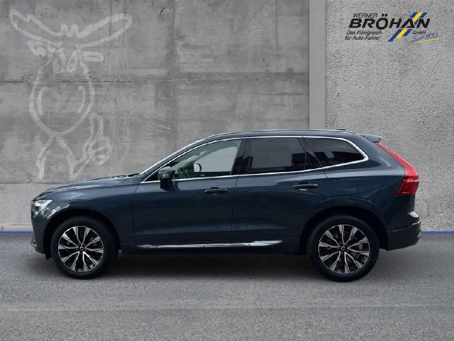 Volvo XC60 Bright Plus