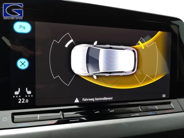 Volkswagen Golf Golf VIII Life