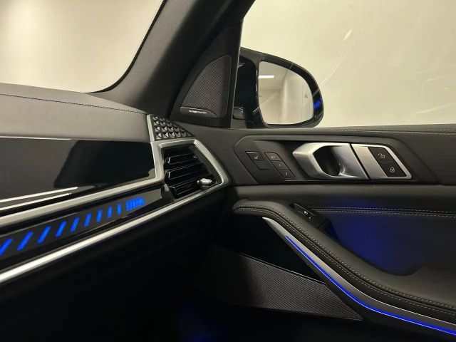 BMW X5 M-Sport M60i xDrive