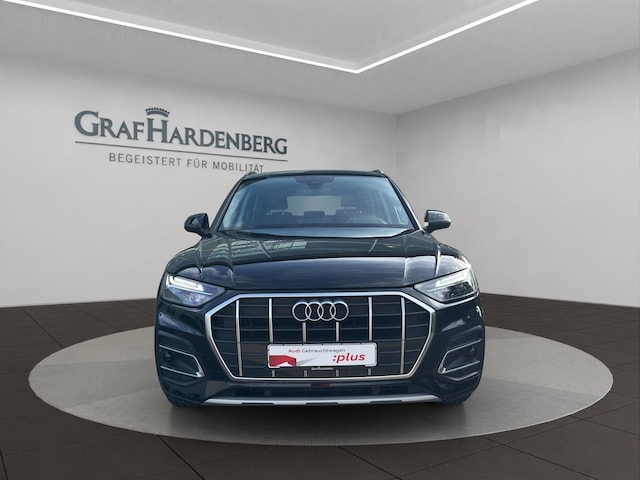 Audi Q5 35 TDI S-Tronic