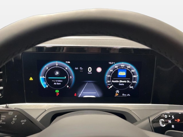 Volkswagen Passat 2.0 TDI DSG