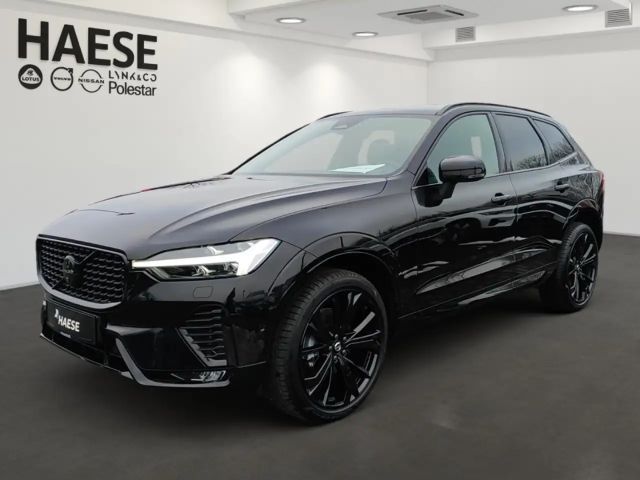 Volvo XC60 AWD Ultra