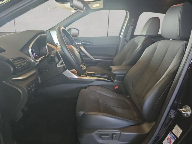 Mitsubishi Eclipse Cross 4WD PHEV