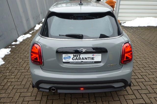 MINI Cooper 5-deurs Essential