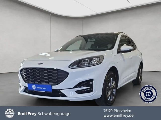 Ford Kuga Plug in Hybrid ST Line X