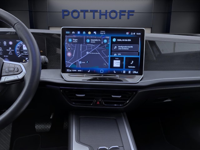 Volkswagen Passat 1.5 eTSI Business DSG