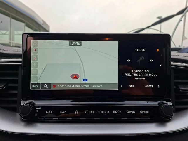 Kia Ceed GDi SportWagon