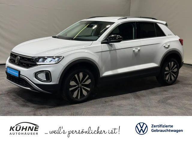 Volkswagen T-Roc 1.5 TSI DSG