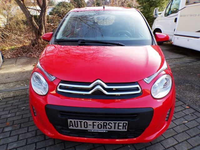 Citroën C1 Feel