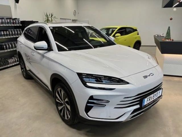 BYD Seal U Comfort DM-i