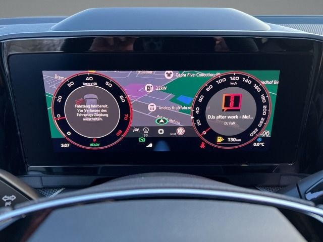 Skoda Kodiaq Sportline