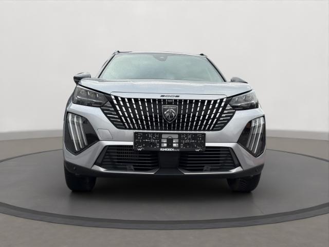 Peugeot 2008 EAT8 GT-Line