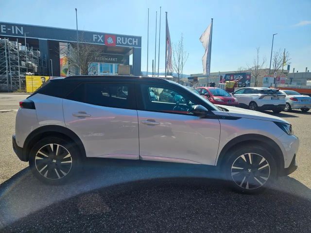 Peugeot E-2008 GT-Line