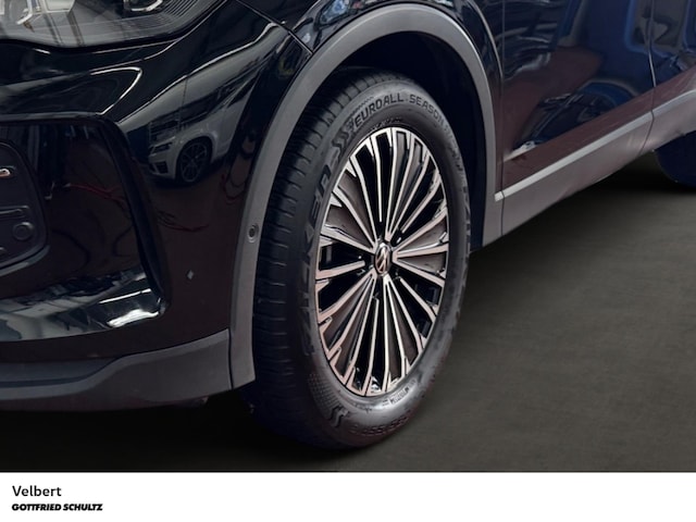 Volkswagen Tiguan 2.0 TDI DSG