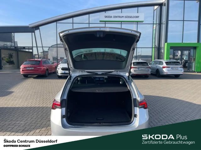 Skoda Octavia Combi Selection