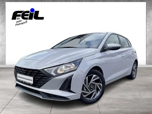 Hyundai i20 Select