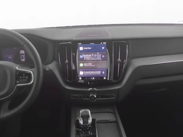 Volvo XC60 AWD Dark Plus T8