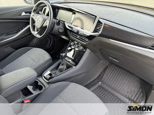 Opel Grandland X GS-Line Grand Sport