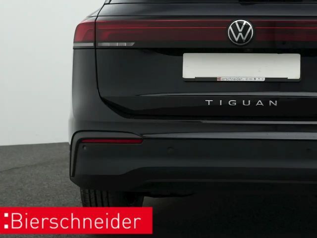 Volkswagen Tiguan 1.5 eTSI DSG Life
