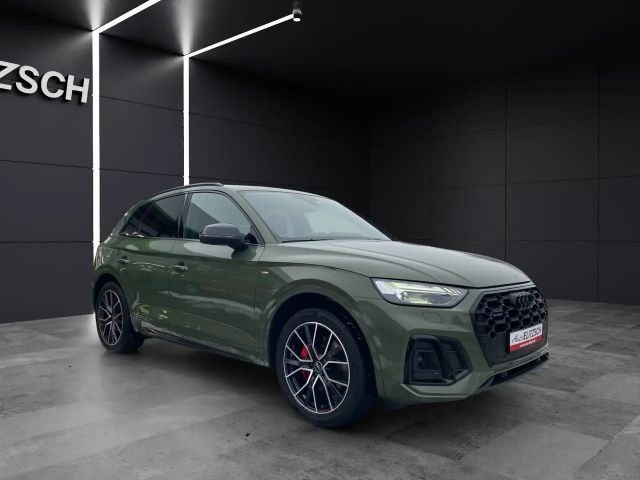 Audi Q5 50 TDI Quattro S-Line