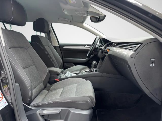 Volkswagen Passat 2.0 TDI DSG Variant
