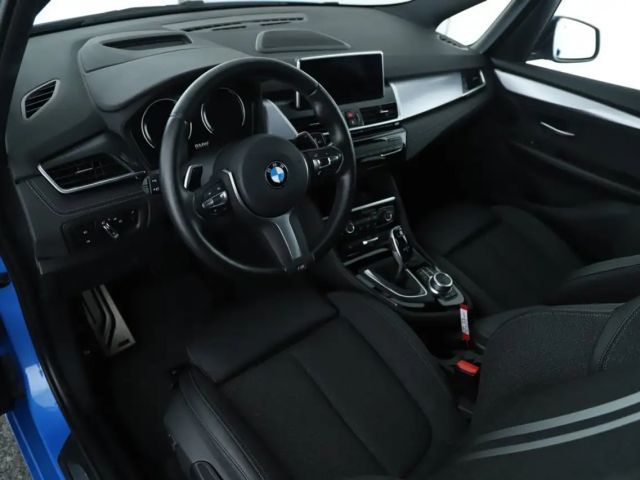BMW 218 218d Gran Tourer M-Sport
