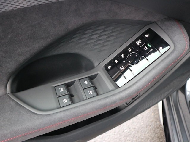 Audi A5 Avant Hybride Quattro S-Tronic