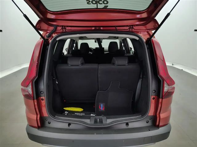 Dacia Jogger Extreme