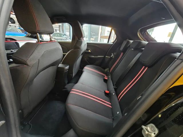 Opel Corsa GS-Line Grand Sport