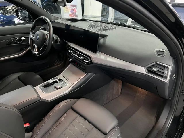 BMW 318 318d Touring