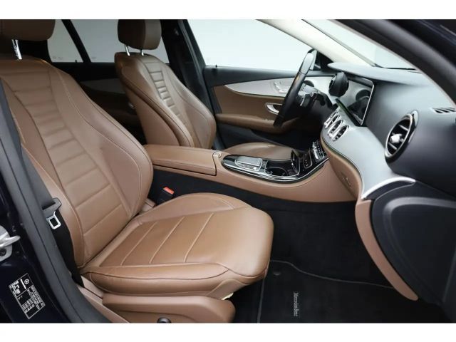 Mercedes-Benz E 400 4MATIC E 400 d Estate