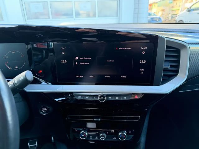 Opel Mokka GS-Line Grand Sport Turbo