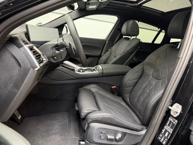 BMW X6 M-Sport xDrive