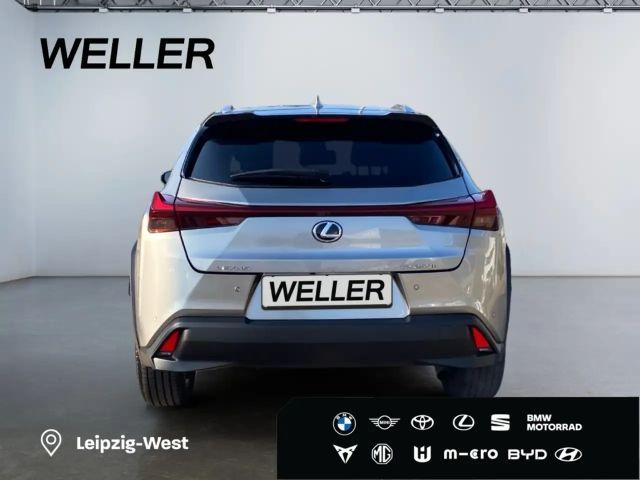 Lexus UX 250h Style Edition