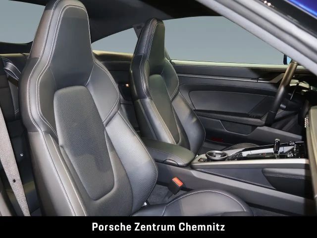 Porsche 911 Carrera Coupé