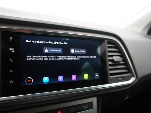 Seat Ateca Ateca Xperience  ACC NAVI LEDER KAM PDC LED