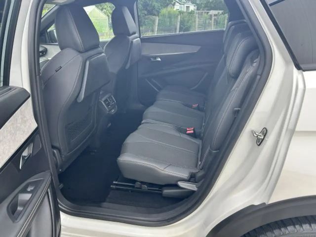 Peugeot 5008 BlueHDi EAT8 GT-Line