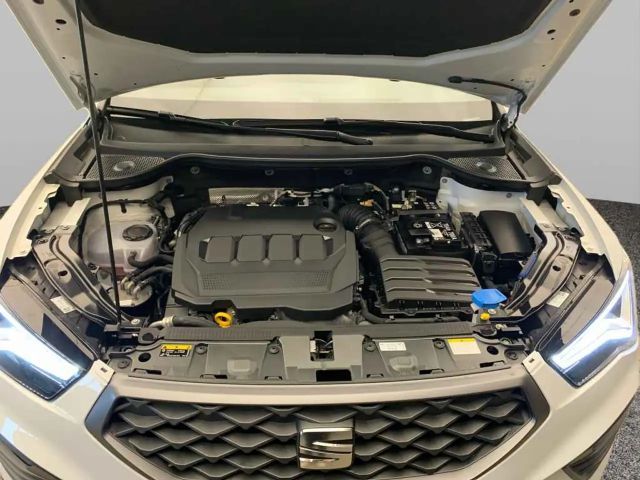 Seat Ateca 2.0 TDI DSG FR-lijn