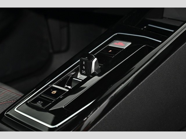 Volkswagen Golf 2.0 TSI DSG GTI Golf VIII