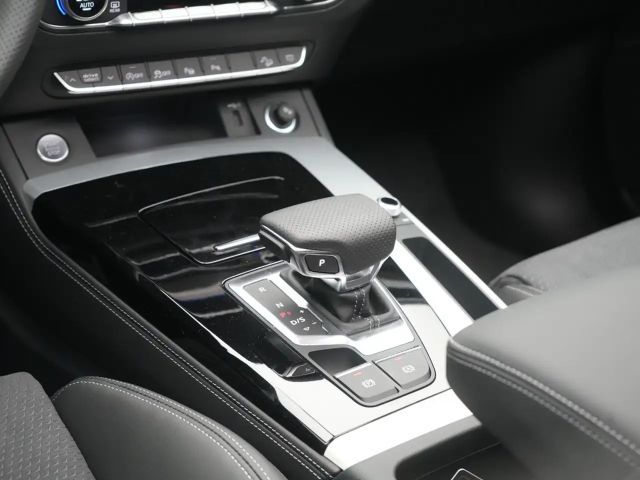 Audi Q5 Quattro S-Line Sportback